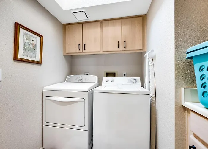 Ferienhaus 2 Bed 2 Bath Vacation In Sedona