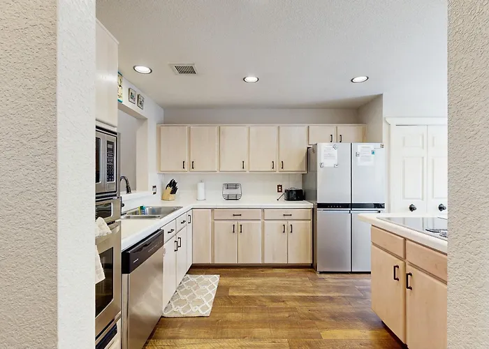 Ferienhaus 2 Bed 2 Bath Vacation In Sedona