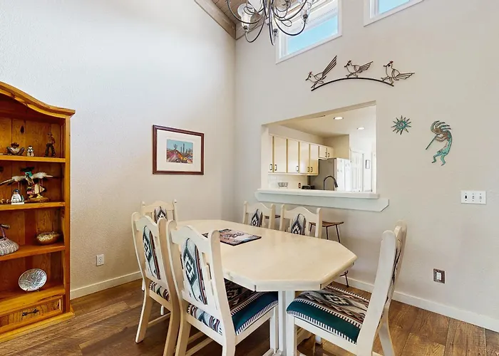 2 Bed 2 Bath Vacation In * Sedona