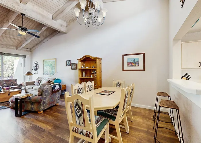 Ferienhaus 2 Bed 2 Bath Vacation In *