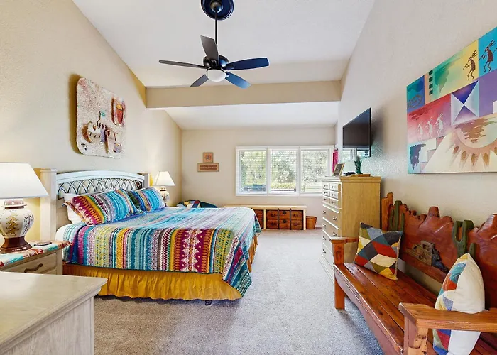 Ferienhaus 2 Bed 2 Bath Vacation In Sedona
